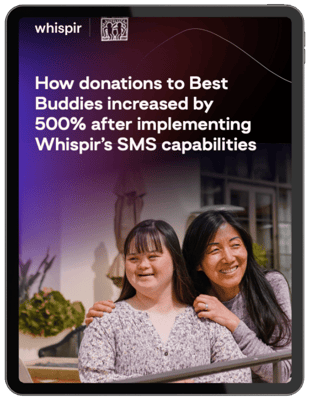 Best Buddies PDF Cover