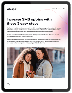 Increasing-SMS-Opt-ins_Cover