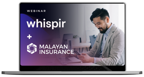 Malayan Webinar LP Image